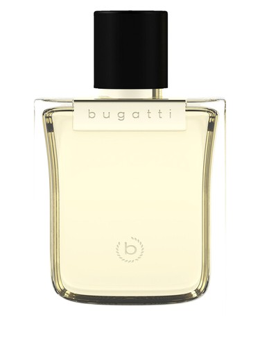 Bugatti Fashion Bella Donna Gold fragrance bottle
