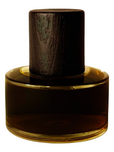 Mallo INK fragrance bottle