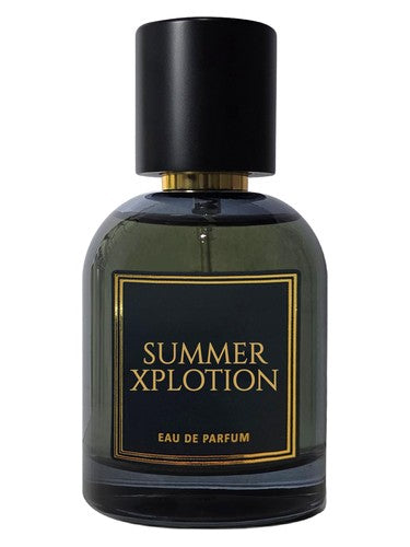 Pastor Privé Parfums Summer Xplotion