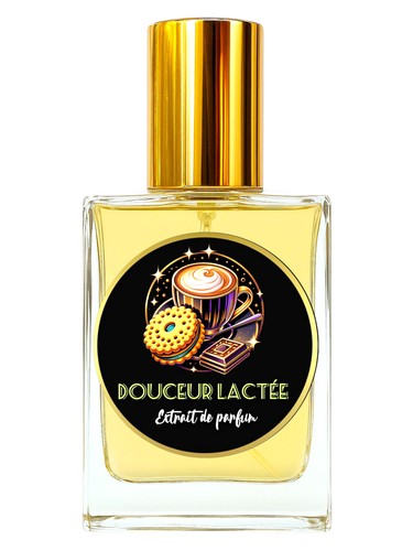 Ô Médina Perfumery Douceur Lactée fragrance bottle