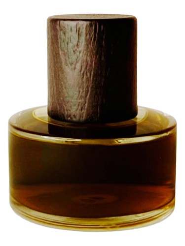 Mallo SOD fragrance bottle