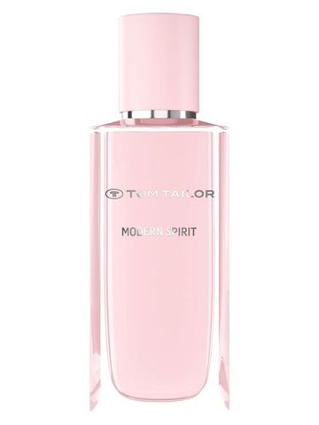 Tom Tailor Modern Spirit fragrance bottle