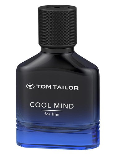 Tom Tailor Cool Mind
