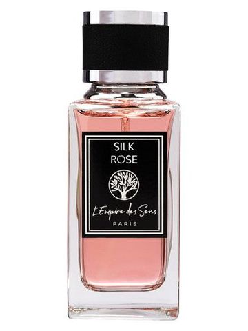 L'Empire des Sens Silk Rose fragrance bottle