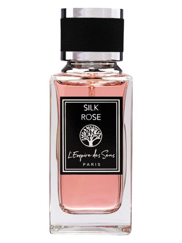 L'Empire des Sens Silk Rose fragrance bottle