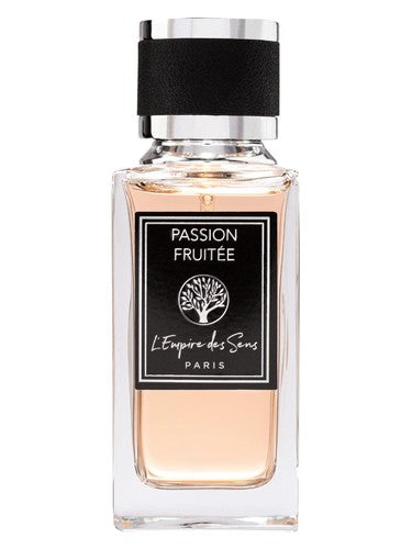 L'Empire des Sens Passion Fruitée fragrance bottle