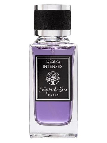 L'Empire des Sens Désirs Intenses fragrance bottle