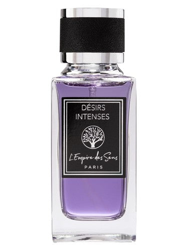 L'Empire des Sens Désirs Intenses fragrance bottle
