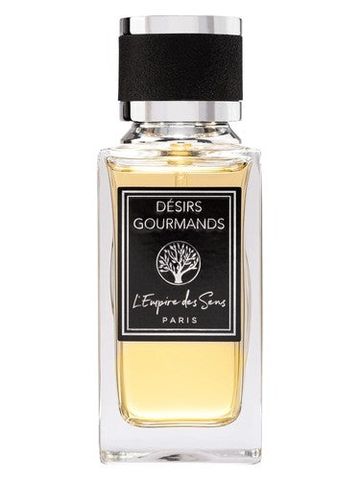 L'Empire des Sens Désirs Gourmands fragrance bottle