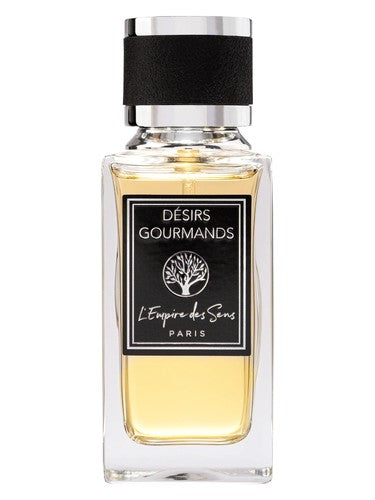 L'Empire des Sens Désirs Gourmands fragrance bottle
