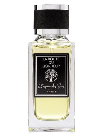 L'Empire des Sens La Route du Bonheur fragrance bottle