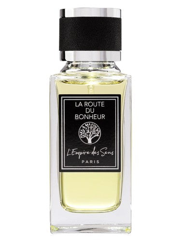 L'Empire des Sens La Route du Bonheur fragrance bottle