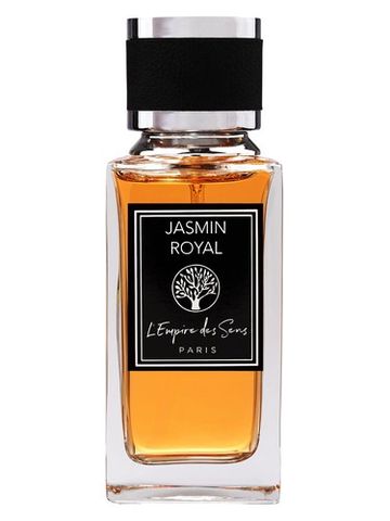 L'Empire des Sens Jasmin Royal fragrance bottle