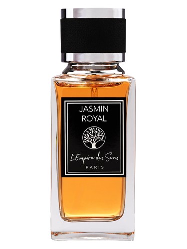L'Empire des Sens Jasmin Royal fragrance bottle
