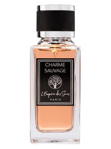 L'Empire des Sens Charme Sauvage fragrance bottle