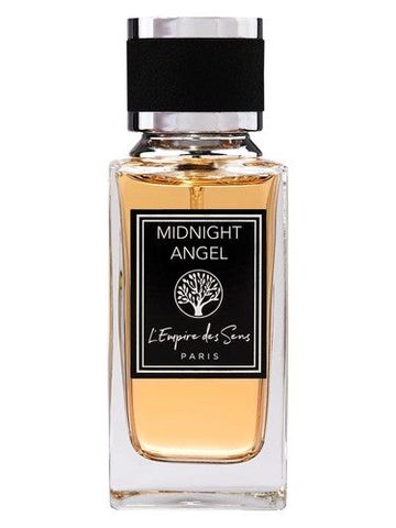L'Empire des Sens Midnight Angel fragrance bottle