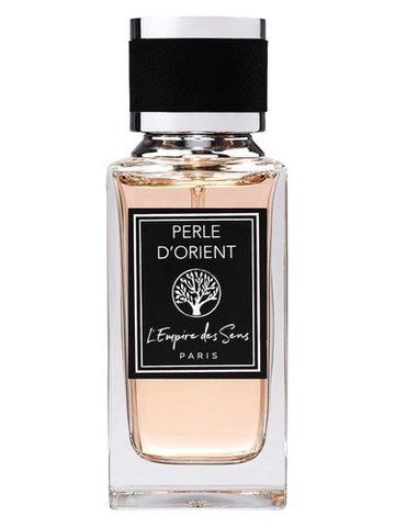 L'Empire des Sens Perle d'Orient fragrance bottle