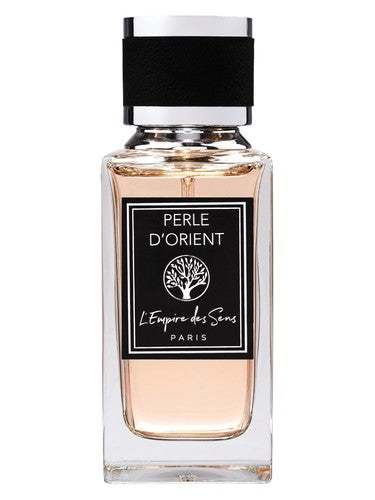 L'Empire des Sens Perle d'Orient fragrance bottle