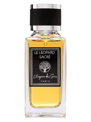 L'Empire des Sens Le Leopard Sacré fragrance bottle