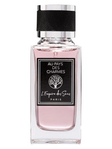 L'Empire des Sens Au Pays des Charmes fragrance bottle