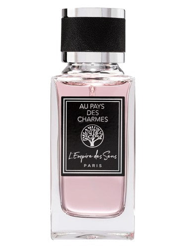 L'Empire des Sens Au Pays des Charmes