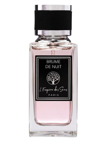L'Empire des Sens Brume de Nuit fragrance bottle