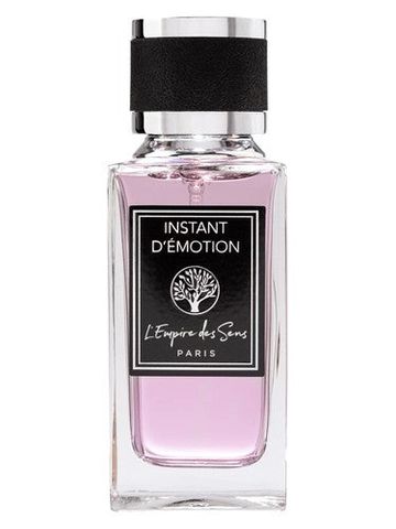 L'Empire des Sens Instant d'Emotion fragrance bottle