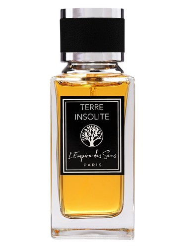 L'Empire des Sens Terre Insolite fragrance bottle