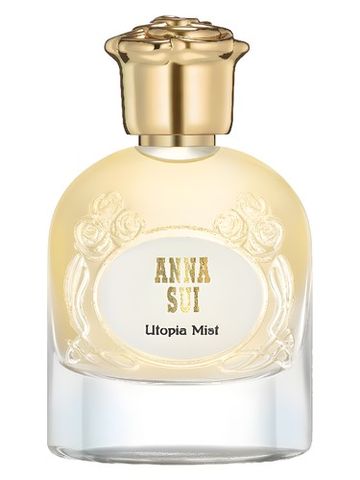 Anna Sui Utopia Mist fragrance bottle