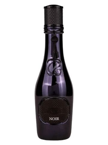 Riiffs Perfumes Privè Noir Black fragrance bottle