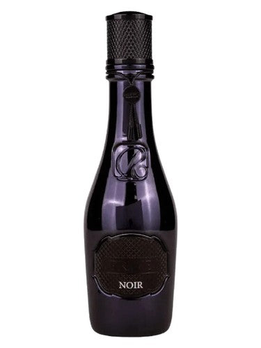 Riiffs Perfumes Privè Noir Black