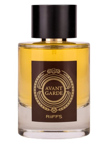 Riiffs Perfumes Avant Garde