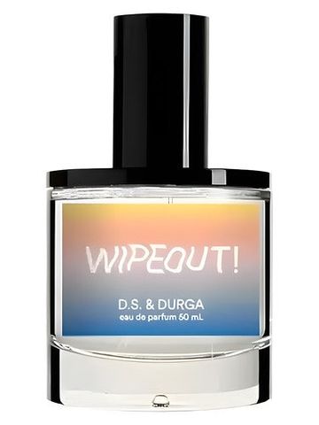 DS&Durga Wipeout! fragrance bottle