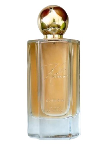 Kheir Fragrance House Slow Sip fragrance bottle