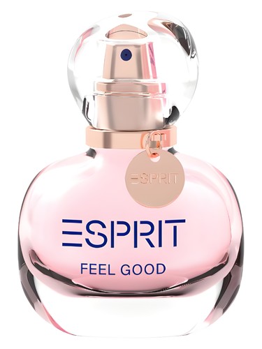 Esprit Feel Good fragrance bottle