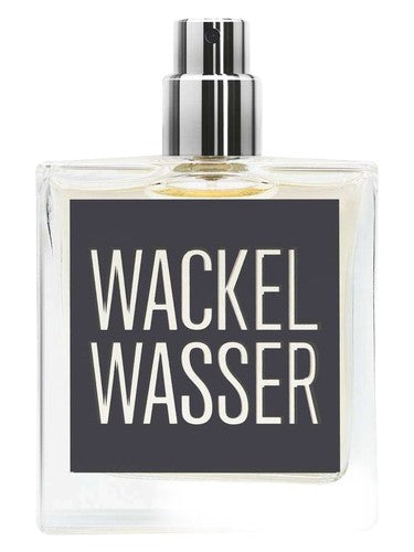 Wackelwasser Wackelwasser Dark