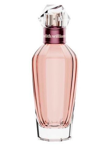 Judith Williams Powerful fragrance bottle