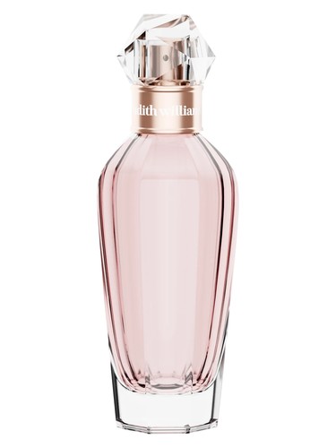 Judith Williams Beautiful fragrance bottle