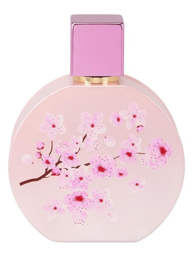 Judith Williams Under The Cherry Blossoms fragrance bottle