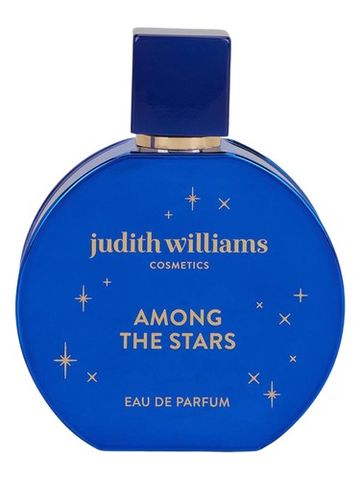 Judith Williams Among the Stars fragrance bottle