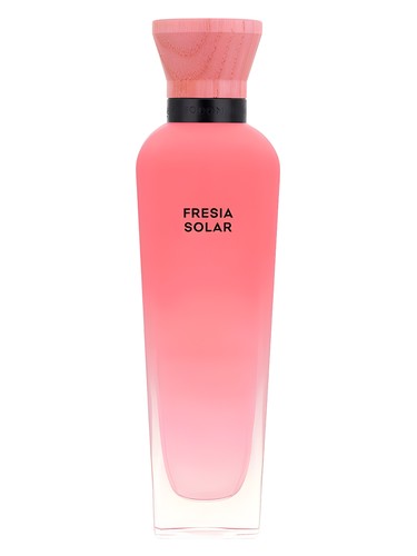 Adolfo Dominguez Fresia Solar fragrance bottle