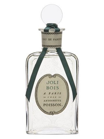 Antoinette Poisson Joli Bois fragrance bottle