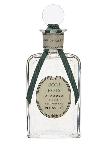 Antoinette Poisson Joli Bois fragrance bottle