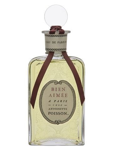 Antoinette Poisson Bien Aimée fragrance bottle
