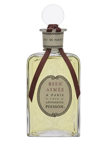 Antoinette Poisson Bien Aimée fragrance bottle
