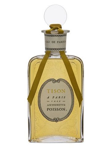 Antoinette Poisson Tison fragrance bottle