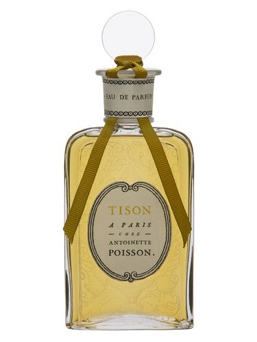 Antoinette Poisson Tison fragrance bottle