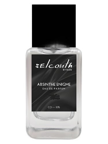 Selcouth Absinthe Énigme