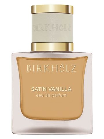 Birkholz Satin Vanilla fragrance bottle