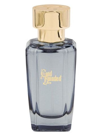 Curatrix Cold Blooded fragrance bottle